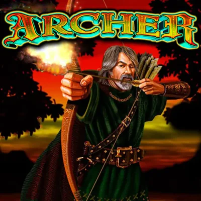 archer-slot-machine