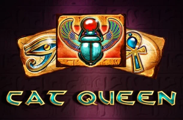 cat-queen-slot