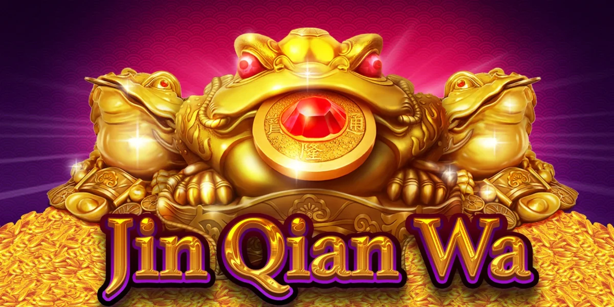 Jin Qian wa game jili camp