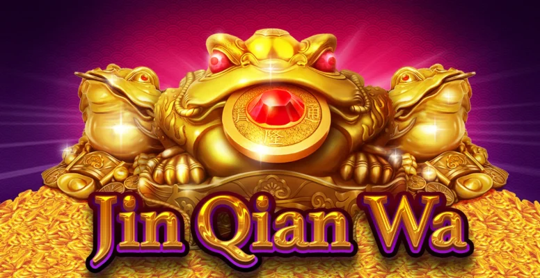 Jin Qian wa game jili camp