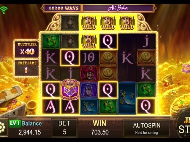 Game format