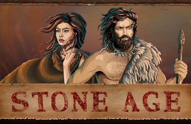 stone-age-slot