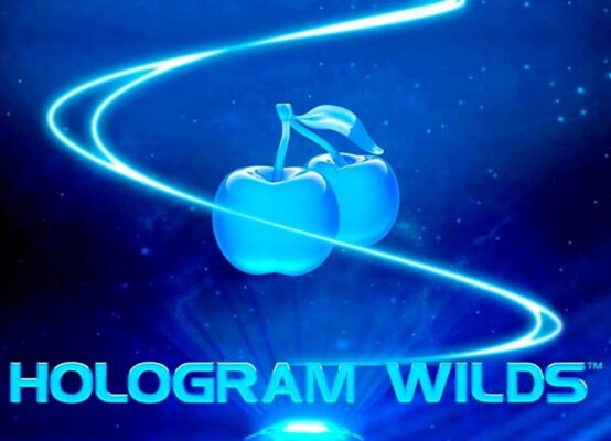 hologram wilds game jili camp