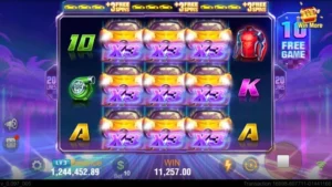 Direct website, jili slots, free credit