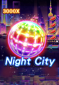 Night City slot game review Number 1 direct website slots