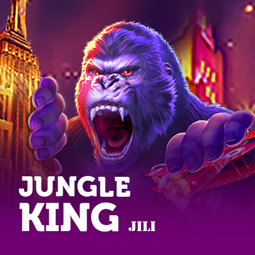Review of the online slot game Jungle King from JILI. Apply with the gambling website, pay for real 2024.