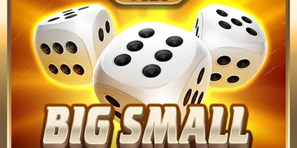 Big Small slot game review