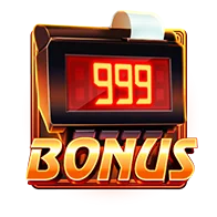 Bonus symbols