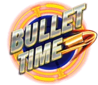 Bullet Time Special Symbol