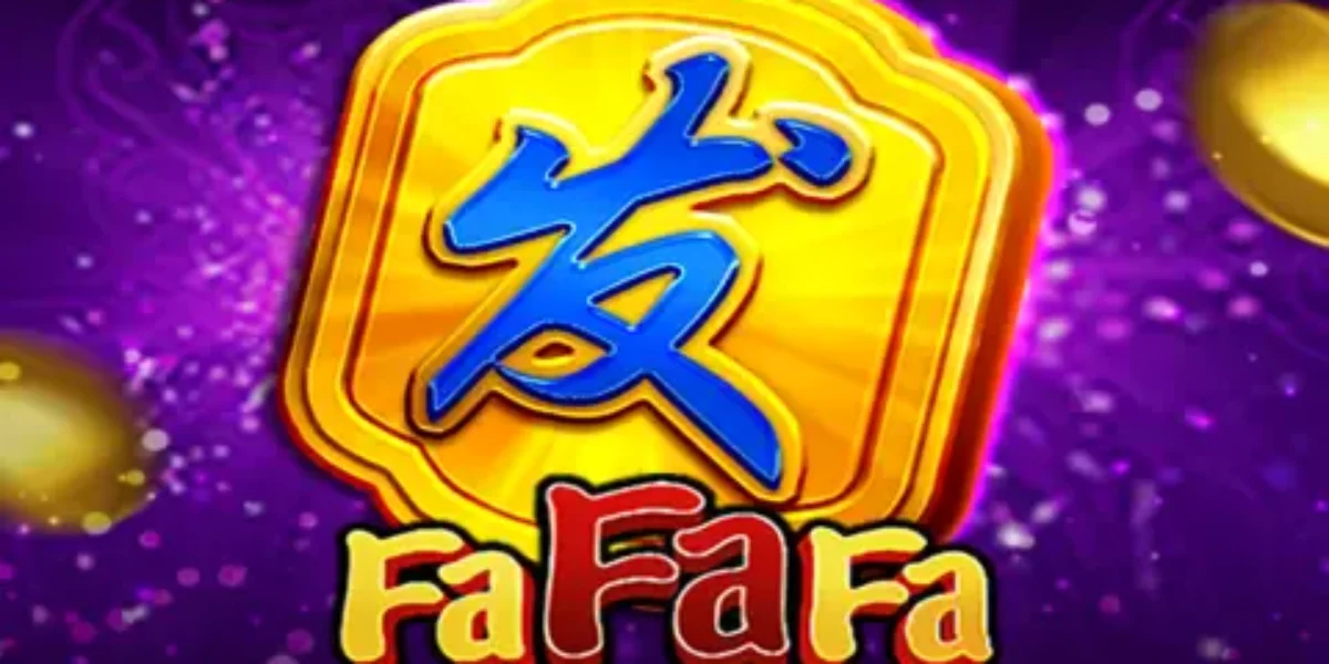 Review of FA FA FA slot game