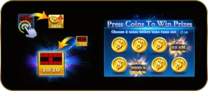 Review of the FORTUNE BINGO slot game from JILI direct website 💯bet 1 baht Easy to break, heavy break