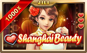Review of shanghai beauty slot game jili camp