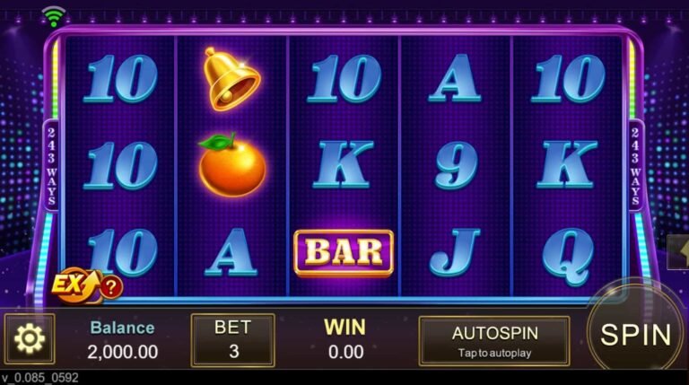 Twin Wins introduces the most popular game from Super Slots: Jili Slots.