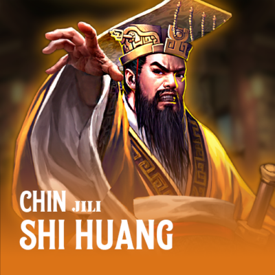 Chin Shi Huang slot game review