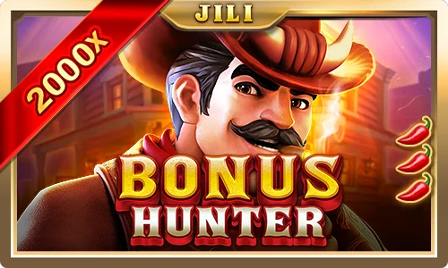 Review of the slot game BONUS HUNTER from JILI Try it for free Review of the slot game BONUS HUNTER from JILI Try it for free