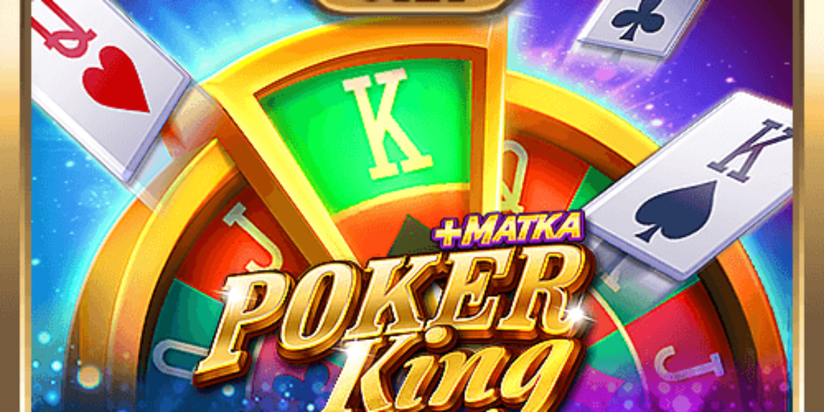Review of Poker King the legendary card game