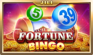Review of the FORTUNE BINGO slot game from JILI, direct website, real payments, correct copyright, deposit 13, get 100.