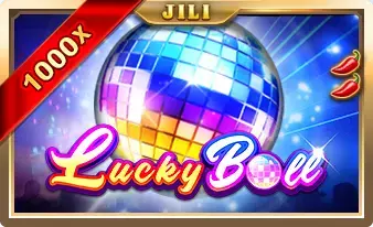 Lucky Ball slot game review