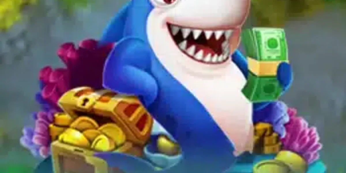 Happy Fishing game review