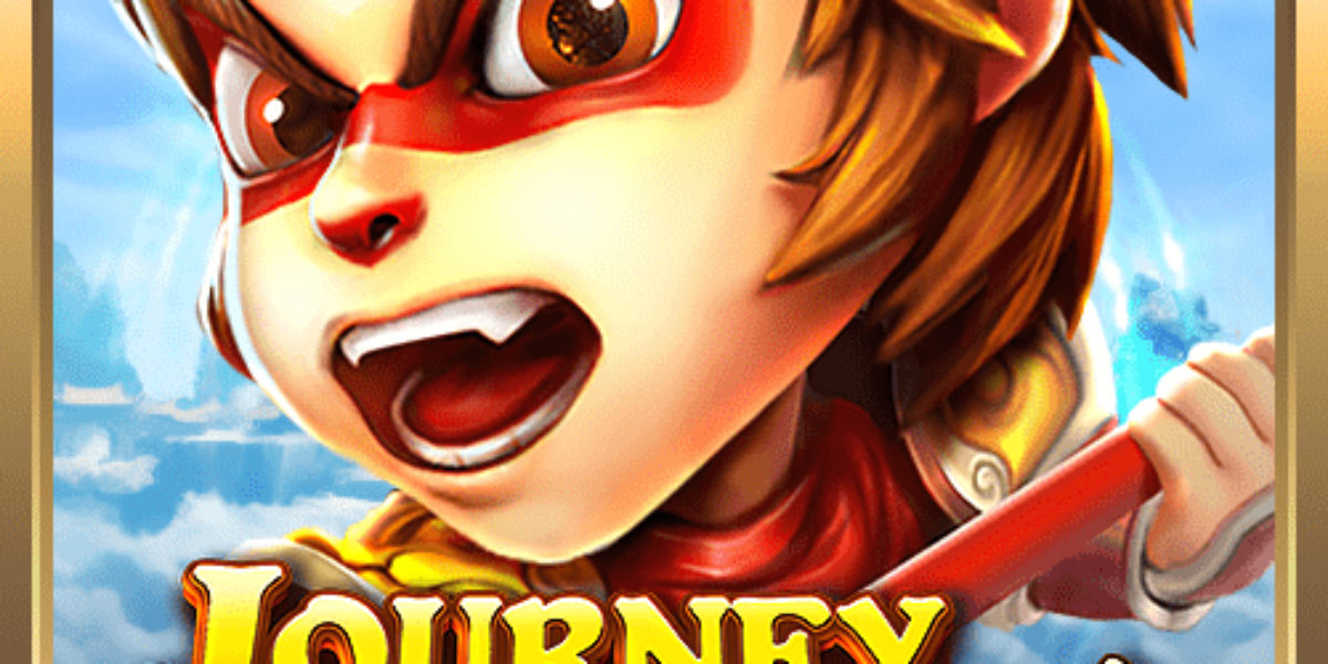 Journey West M slot game review