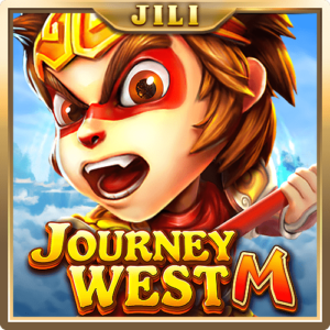Journey West M slot game review