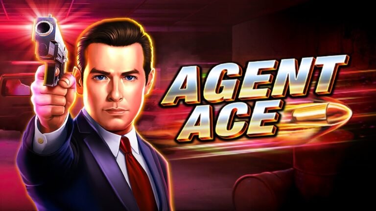 Review of Agent Ace slot game, a hot new game from JILI slot - the best online casino, baccarat, deposit 19, get 100 Review of Agent Ace slot game, a hot new game from JILI slots - the best online casino, baccarat deposit 19, get 100.