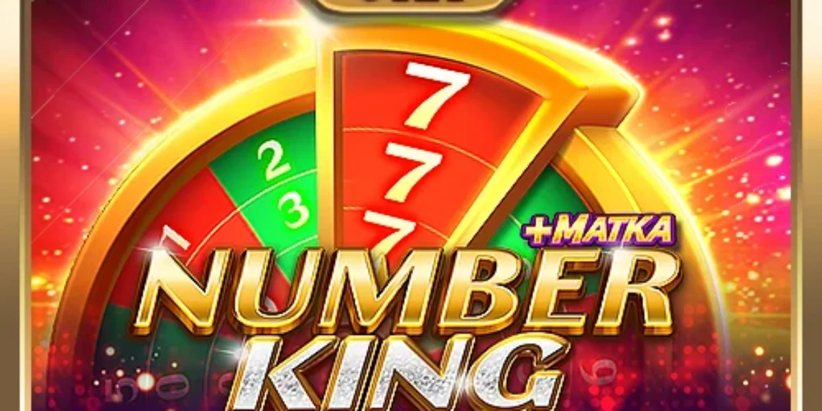 Number King game review
