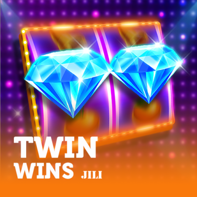 Review of Twin Wins slot game, the most classic slot game from Jili.