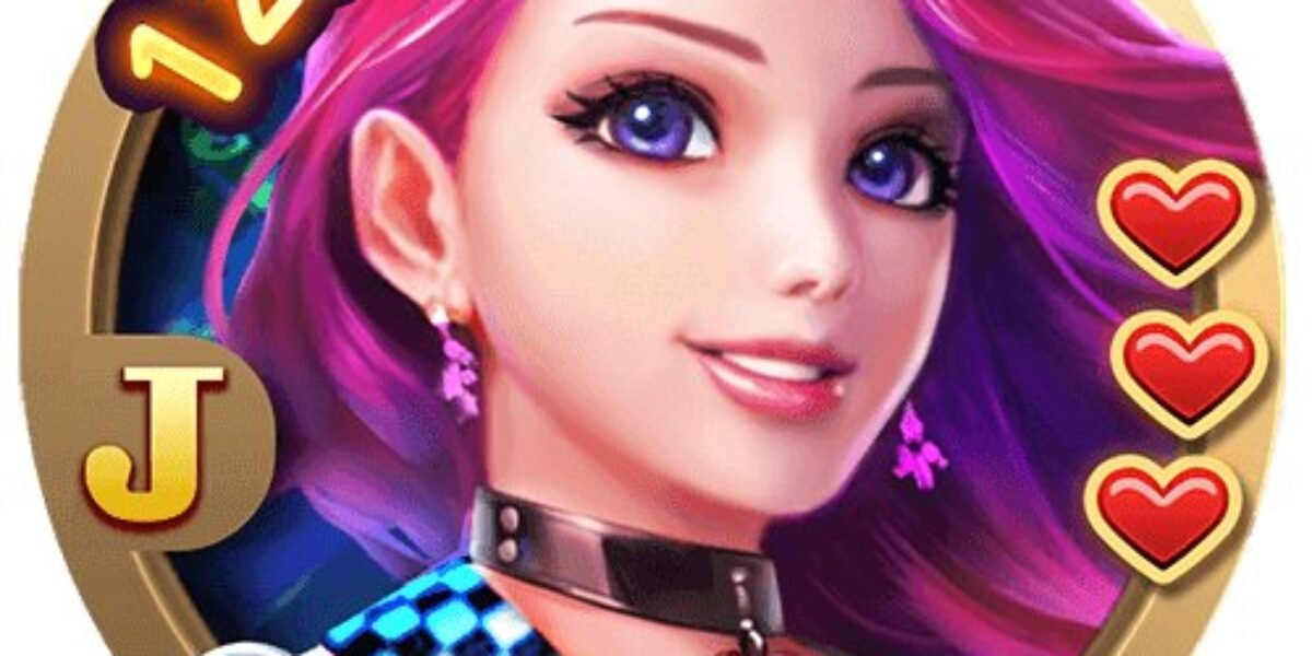 Rock Beauty slot game review