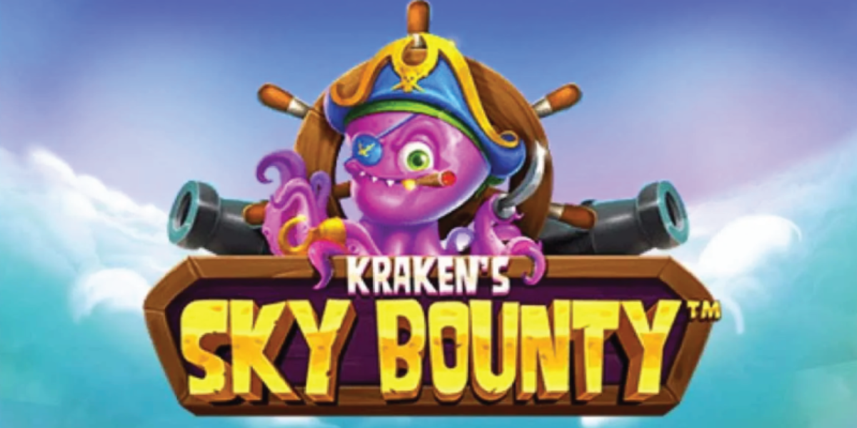 Kraken’s Sky Bounty game review