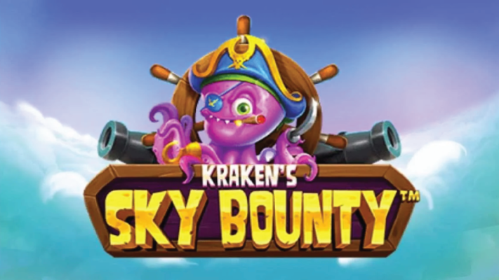 Kraken's Sky Bounty game review