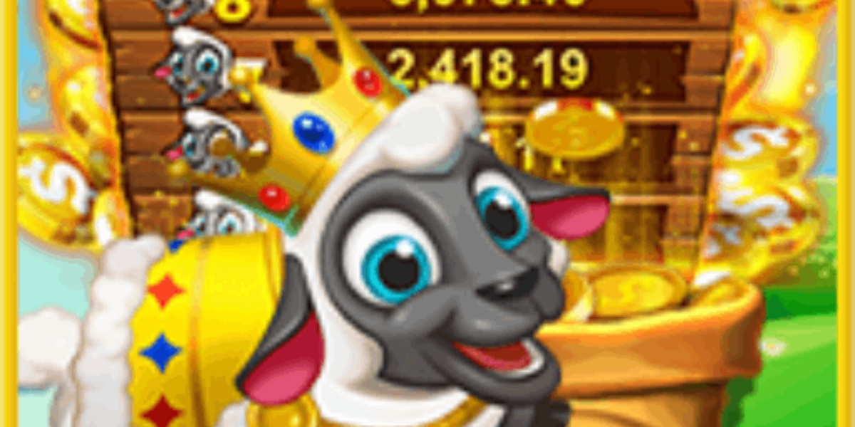 Jumping Sheep game review