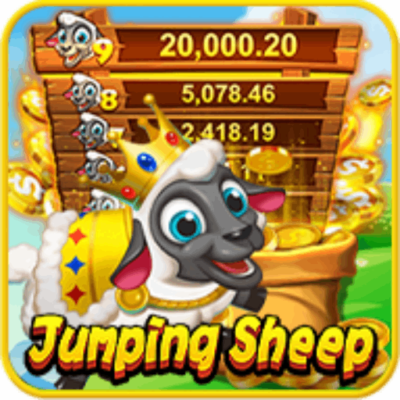 Review of Jumping Sheep game. Try playing slots. Latest 2024