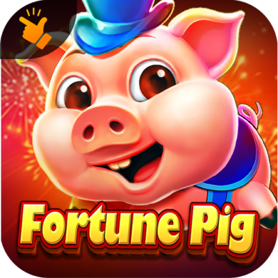 Review of the Fortune Pig slot game, a money-making game from Jili