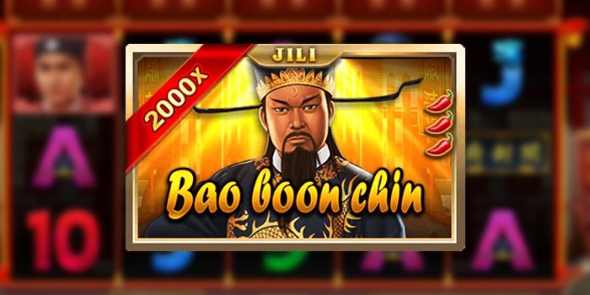 Bao Qing Tian slot game review