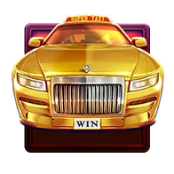 Rolls-Royce car symbol