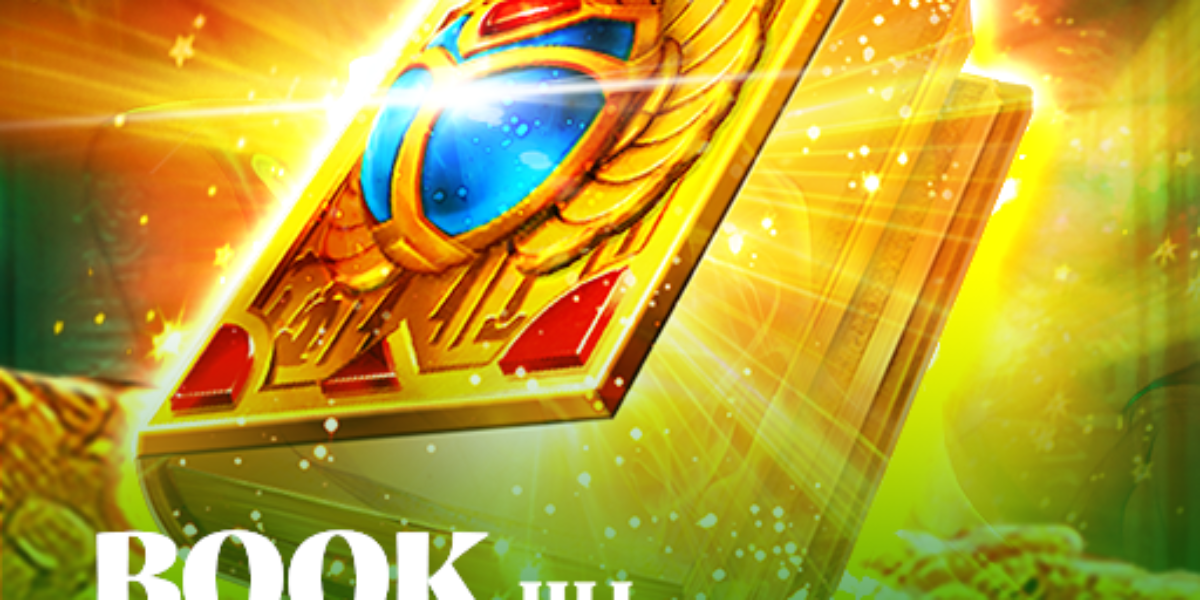 Book of Gold game review