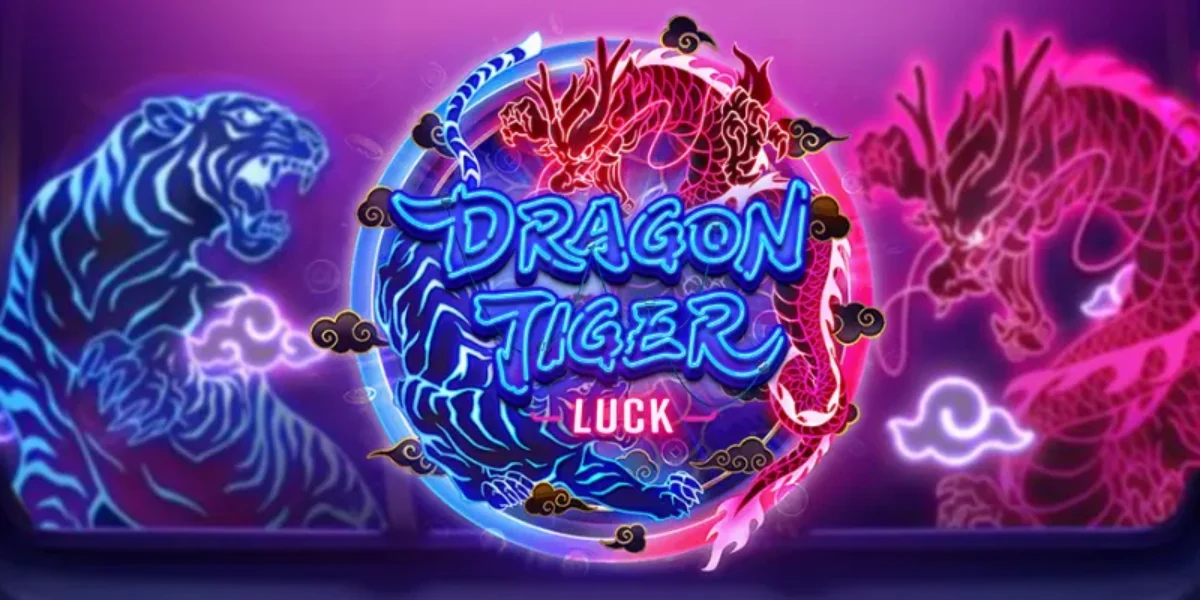 Dragon Tiger Luck game review