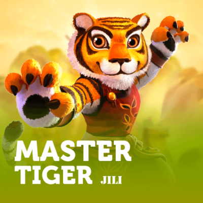 Master Tiger slot game review The hottest online gambling game website, Jili Slots, gives away unlimited credits.