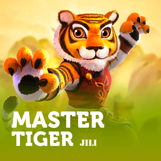 Master Tiger slot game review The hottest online gambling game website, Jili Slots, gives away unlimited credits.
