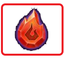 Special effect: Dragon spirit is a symbol of lightning.