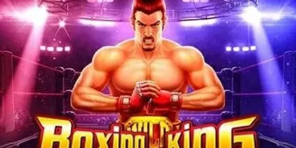 Boxing King slot game review