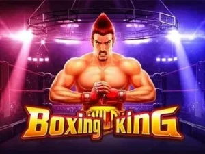 Review of the Boxing King slot game from JILI slot - Jili online slots giving away free credits.