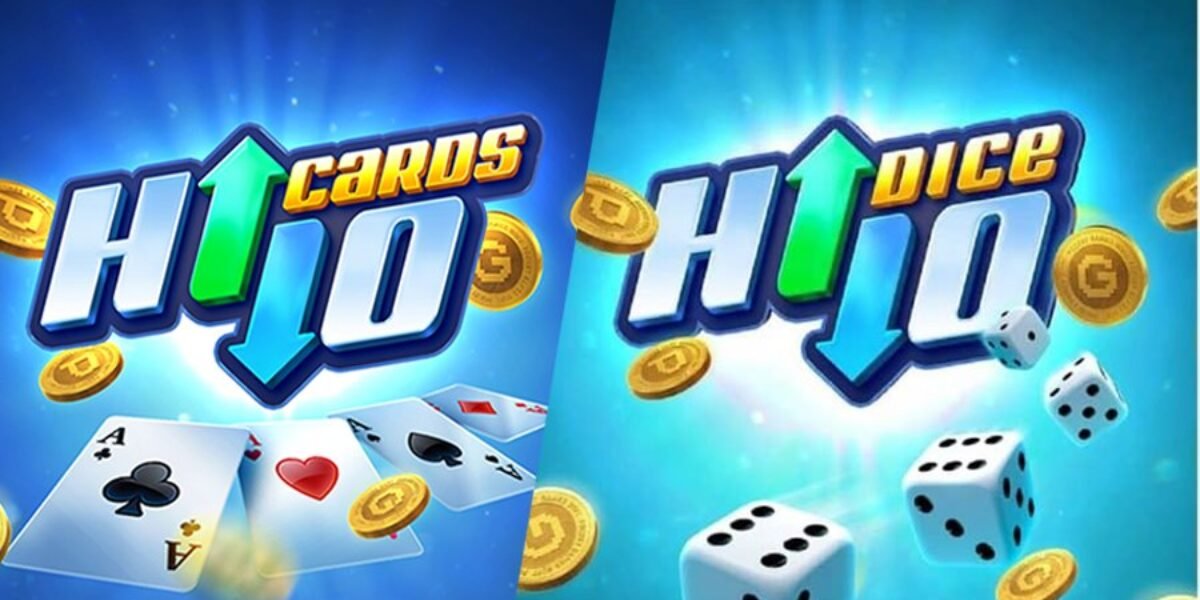 Dice Hi Lo game review