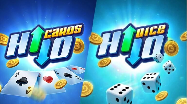 Review of the Dice Hi Lo slot game from Jilislots ✅New website 2024