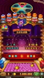 Crazy-Pusher-Jili-Free Credit