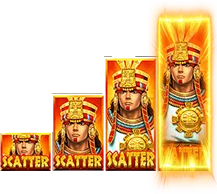 Review of the GOLDEN EMPIRE slot game from Jili online slots, new members receive 100 free credit