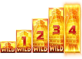 Review of the GOLDEN EMPIRE slot game from Jili online slots, new members receive 100 free credit