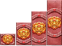 Review of the GOLDEN EMPIRE slot game from Jili online slots, new members receive 100 free credit