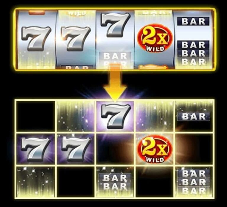 Game payout rates